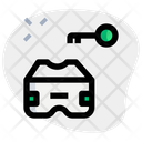 پیش‌نمایش فایل virtual-reality-key-4907234 از پک واقعیت مجازی