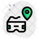 پیش‌نمایش فایل virtual-reality-location-4907236 از پک واقعیت مجازی