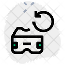 پیش‌نمایش فایل virtual-reality-reload-4907245 از پک واقعیت مجازی