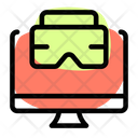 پیش‌نمایش فایل dekstop-virtual-reality-4907046 از پک واقعیت مجازی
