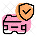 پیش‌نمایش فایل virtual-reality-check-protection-4907069 از پک واقعیت مجازی