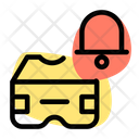 پیش‌نمایش فایل virtual-reality-notification-4907083 از پک واقعیت مجازی