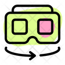 پیش‌نمایش فایل virtual-reality-rotation-two-4907092 از پک واقعیت مجازی