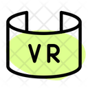 پیش‌نمایش فایل virtual-reality-screen-4907093 از پک واقعیت مجازی