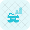 پیش‌نمایش فایل virtual-reality-bar-chart-4906985 از پک واقعیت مجازی