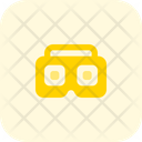پیش‌نمایش فایل virtual-reality-two-4907018 از پک واقعیت مجازی