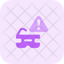 پیش‌نمایش فایل virtual-reality-warning-4907019 از پک واقعیت مجازی