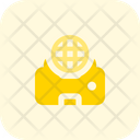 پیش‌نمایش فایل virtual-reality-website-4907021 از پک واقعیت مجازی