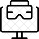 پیش‌نمایش فایل online-3-d-glasses-4904548 از پک واقعیت مجازی