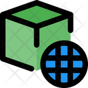 پیش‌نمایش فایل browser-3-d-cube-4939484 از پک چاپ سه‌بعدی