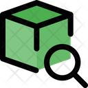 پیش‌نمایش فایل search-3-d-cube-4939522 از پک چاپ سه‌بعدی