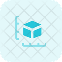 پیش‌نمایش فایل 3-d-size-box-model-4939657 از پک چاپ سه‌بعدی