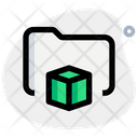 پیش‌نمایش فایل 3-d-model-folder-4939945 از پک چاپ سه‌بعدی