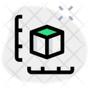 پیش‌نمایش فایل 3-d-size-box-model-4939925 از پک چاپ سه‌بعدی