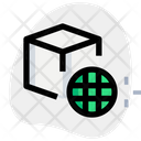 پیش‌نمایش فایل browser-3-d-cube-4939933 از پک چاپ سه‌بعدی