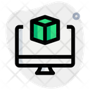 پیش‌نمایش فایل online-3-d-cube-4939938 از پک چاپ سه‌بعدی