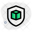پیش‌نمایش فایل shield-3-d-model-4939974 از پک چاپ سه‌بعدی