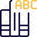 پیش‌نمایش فایل alphabet-book-5091705 از پک کتابخانه و ادبیات