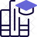 پیش‌نمایش فایل bachelor-books-5091709 از پک کتابخانه و ادبیات