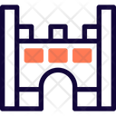 پیش‌نمایش فایل castle-5091767 از پک کتابخانه و ادبیات