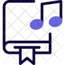 پیش‌نمایش فایل music-book-5091753 از پک کتابخانه و ادبیات