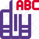 پیش‌نمایش فایل alphabet-book-5091606 از پک کتابخانه و ادبیات