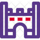 پیش‌نمایش فایل castle-5091668 از پک کتابخانه و ادبیات