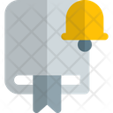 پیش‌نمایش فایل book-alert-5091400 از پک کتابخانه و ادبیات
