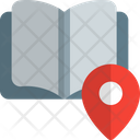 پیش‌نمایش فایل book-location-5091479 از پک کتابخانه و ادبیات