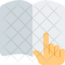 پیش‌نمایش فایل book-touch-5091459 از پک کتابخانه و ادبیات