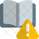 پیش‌نمایش فایل book-warning-5091490 از پک کتابخانه و ادبیات