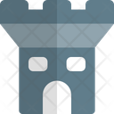پیش‌نمایش فایل castle-tower-5091467 از پک کتابخانه و ادبیات