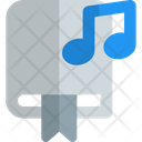 پیش‌نمایش فایل music-book-5091452 از پک کتابخانه و ادبیات