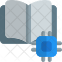 پیش‌نمایش فایل processor-book-5091481 از پک کتابخانه و ادبیات