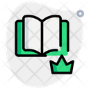 پیش‌نمایش فایل book-premium-5091573 از پک کتابخانه و ادبیات