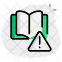 پیش‌نمایش فایل book-warning-5091591 از پک کتابخانه و ادبیات