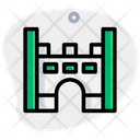 پیش‌نمایش فایل castle-5091567 از پک کتابخانه و ادبیات