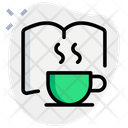 پیش‌نمایش فایل coffee-with-book-5091540 از پک کتابخانه و ادبیات