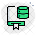 پیش‌نمایش فایل database-book-5091541 از پک کتابخانه و ادبیات