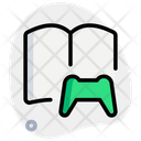 پیش‌نمایش فایل game-book-5091576 از پک کتابخانه و ادبیات