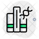 پیش‌نمایش فایل genetic-book-5091515 از پک کتابخانه و ادبیات