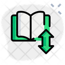 پیش‌نمایش فایل open-book-5091590 از پک کتابخانه و ادبیات