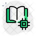پیش‌نمایش فایل processor-book-5091582 از پک کتابخانه و ادبیات