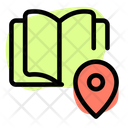 پیش‌نمایش فایل book-location-5091380 از پک کتابخانه و ادبیات