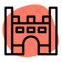 پیش‌نمایش فایل castle-5091367 از پک کتابخانه و ادبیات
