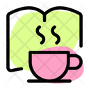پیش‌نمایش فایل coffee-with-book-5091340 از پک کتابخانه و ادبیات
