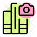 پیش‌نمایش فایل photography-book-5091311 از پک کتابخانه و ادبیات