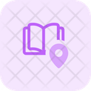 پیش‌نمایش فایل book-location-5091279 از پک کتابخانه و ادبیات