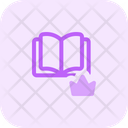 پیش‌نمایش فایل book-premium-5091272 از پک کتابخانه و ادبیات