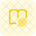 پیش‌نمایش فایل book-touch-5091238 از پک کتابخانه و ادبیات